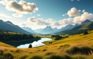 风水学视角下捡到兔子是否吉利，真相究竟如何？