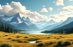 正月探寻阴宅风水：传统习俗与神秘力量的交融