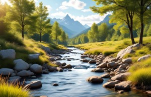 柠檬树属于风水树吗