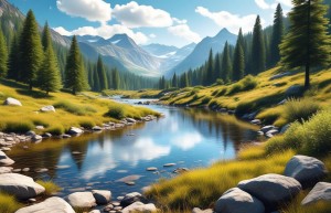 建筑风水真的可信吗？是科学依据还是传统迷信？