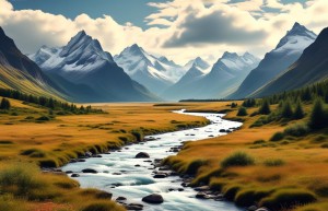 摩羯座女生：是否渴望偏爱？探寻她们内心深处的情感诉求