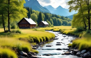 风水学中葬骨灰真的有用吗？探究背后真相与影响