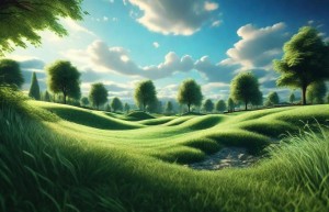 古人对楼层风水之重：从选址布局到居住宜忌的考究