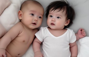 双子座男生眼中，女生不化妆会是怎样的存在？