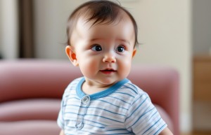 男宝属兔正月出生好不好