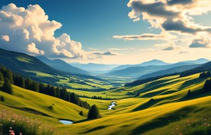 客厅放竹子影响风水吗？带你一探究竟！