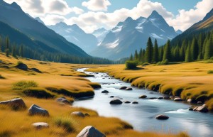 鳄龟能否当风水龟养？探讨鳄龟在风水文化中的角色与真相