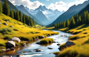 古坟风水讲究多：探秘选址布局、朝向等关键要素蕴含的奥秘