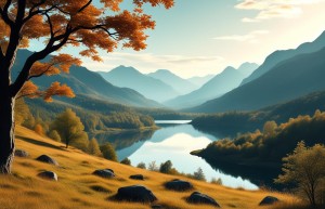 天蝎座女生怕烦吗？男生面对她们会烦吗？