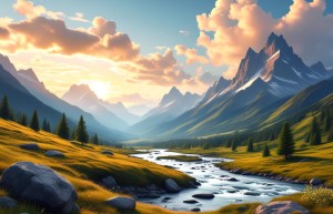 广东祠堂风水之说：神秘底蕴与文化传承交织的独特印记