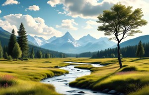 双线侧鱼是风水鱼吗？探究其在风水文化中的角色与真相