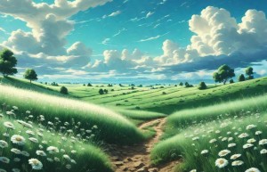 芭蕉叶的画有风水吗？探究其背后隐藏的神秘风水寓意