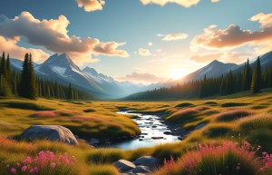 天星风水究竟是不是地理风水，带你一探究竟