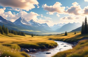 风水石能否清洗？揭秘清洗风水石背后的真相与讲究