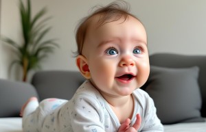 属虎男孩用麟字起名好不好，深度解析其中奥秘与寓意