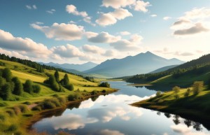 射手座女适合养金毛犬吗？探究她们与金毛的奇妙组合