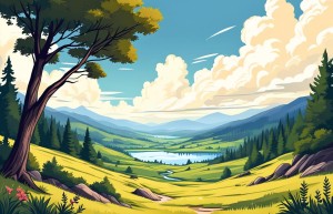 金牛座男生能否放下初恋？情感之路的探寻与答案