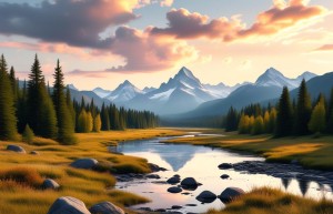 摩羯能否征服白羊座女生？这场情感较量结果成谜