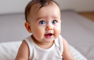 属猴女孩妤珊，这名字，音韵流转间，是否好听？