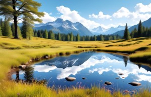 风水隔断用玻璃：巧妙营造空间，畅享独特居家风水格局