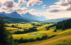 水瓶座男会听射手座女的话吗？二者相处中的奇妙互动揭秘