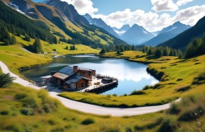 摩羯座女生会一见钟情吗？探寻她们独特的心动瞬间