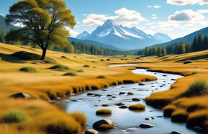 门前有花坛会影响风水吗？探究其中的奥秘与说法