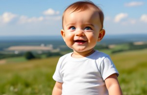 属兔女孩名字带米字，寓意与美好相伴的独特魅力