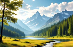 申山寅向风水是否出官探讨