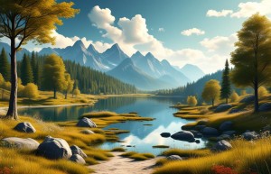 贵州惊现风水大地，神秘莫测引关注