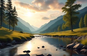 风水之说：神秘文化背后隐藏着怎样的奥秘与影响