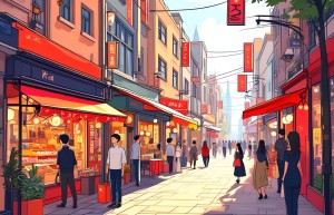 安防公司起名科技好吗