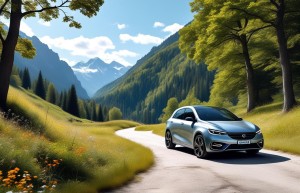 子母门真的影响风水吗？带你一探究竟