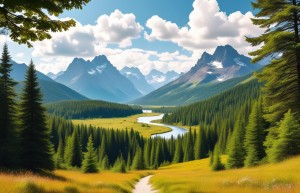 风水师看风水是真的吗？真相究竟隐藏在神秘背后还是另有玄机