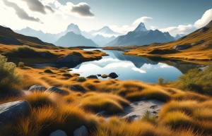 陶宝宝疑惑：摩羯座说的话是真的吗