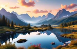 风水角度探讨家里放豹子是否可行