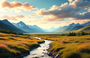 射手座和水瓶座搭吗？探索这两个星座碰撞出的奇妙火花