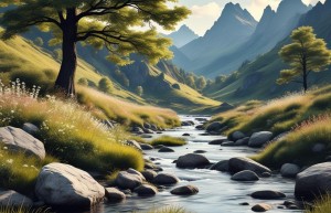 全球真的有风水？探索风水在世界范围内的神秘踪迹与影响