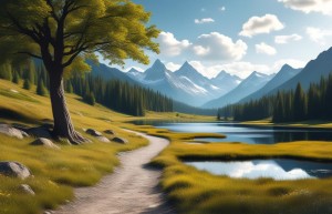 白羊座女孩子名字与财运相关吗？探寻其中关联奥秘