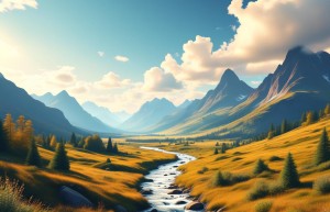 水瓶座女生性格，对沙雕的喜好探秘