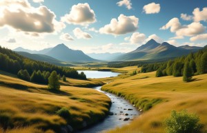 风水乃迷信说法，毫无科学依据，切勿盲目轻信与追捧