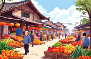 “公司起名带火的名字