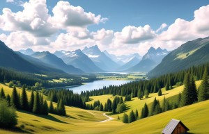 风水先生看风水收费吗？是免费结缘还是另有玄机？