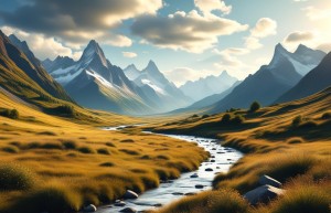 射手座女生学化学，天赋助力还是挑战重重？