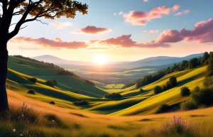 射手座能否绑住天秤座的心？答案竟藏在这些不为人知的秘密里