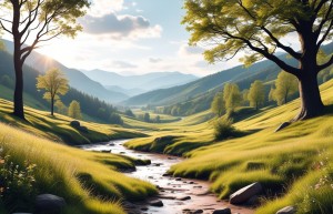 星盘上7宫是水瓶座吗？探索星盘奥秘与水瓶座在7宫的关联