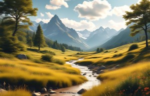 摩羯座是否真的不喜欢被问工作问题？背后原因大揭秘