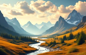 牙齿歪竟影响风水？探究背后神秘关联与潜在影响