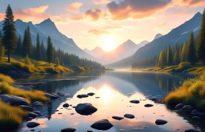 风水角度看楼房是否需要围墙，其中门道有哪些？