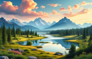 摩羯座女孩子性格与发财运，她能否凭借自身特质收获财富？